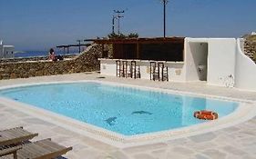Evagelia'S Place
